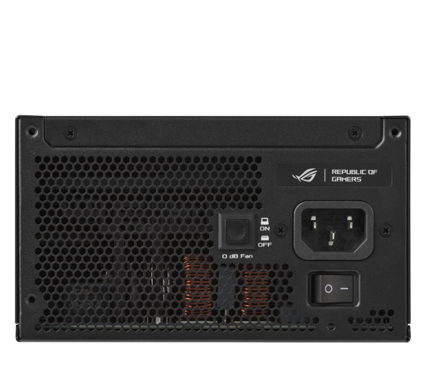 ASUS ROG Strix 1000W 80 Plus Platinum - 1470835 - zdjęcie 8